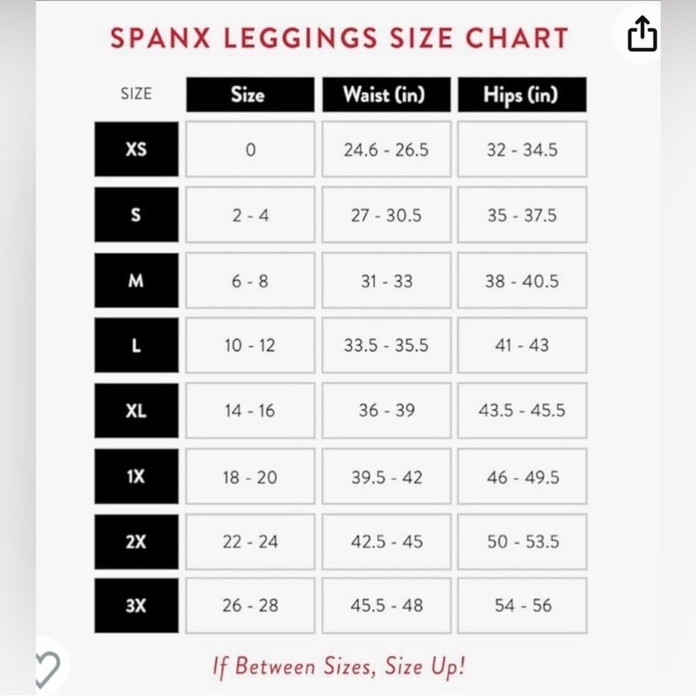 SPANX Faux Leather Leggings Tummy Control with Side Stripe L - Picture 6 of 7